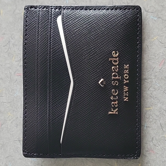 kate spade Accessories - KATE SPADE CARDCASE